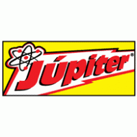 Baterias Jupiter Logo download