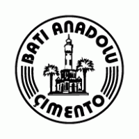 Bati Anadolu Cimento Logo download