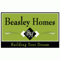 beasley homes Logo download