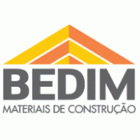 Bedim Materiais de Construção Logo download