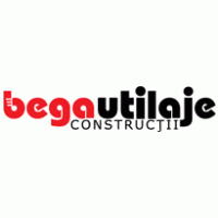 Bega Utilaje Constructii Logo download