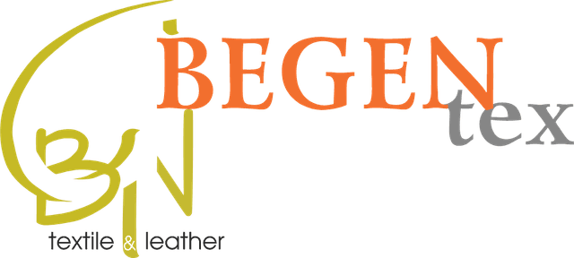 BEGENtex Logo download