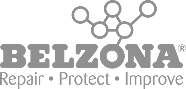 Belzona Logo download