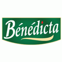 Benedicta Logo download