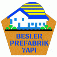 BESLER PIREFABRIK Logo download