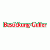 Bestickung Logo download
