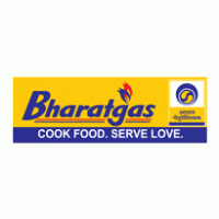 Bharat Gas Logo download