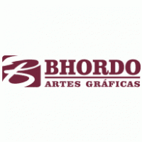 BHORDO ARTES GRÁFICS LTDA Logo download