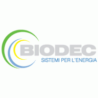 biodec Logo download