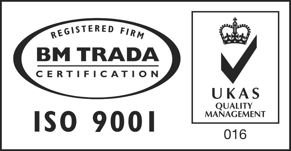 BM TRADA Logo download