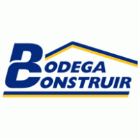 Bodega Construir Logo download