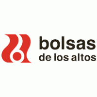 Bolsas de los Altos Logo download