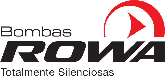 Bombas Rowa Logo download