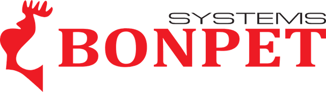 Bonpet Systems Logo download