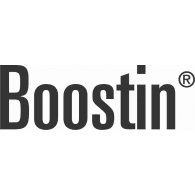 Boostin Logo download