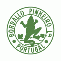 Bordallo Pinheiro Logo download