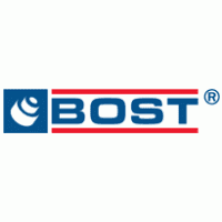 BOST SK, a.s. - Machine Tools Logo download