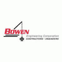 Bowen Engineering Logo download