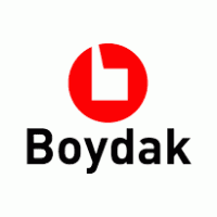 Boydak Holding Logo download