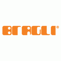 BRACA GLISIC - BRAGLI Logo download