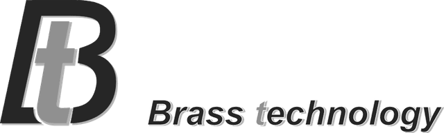 Brass Technology Logo download
