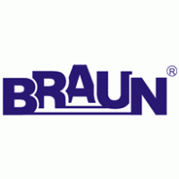 braun Logo download