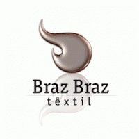 Braz Braz Têxtil Logo download