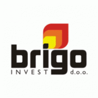 BRIGO Invest Logo download