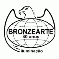 Bronzearte Logo download