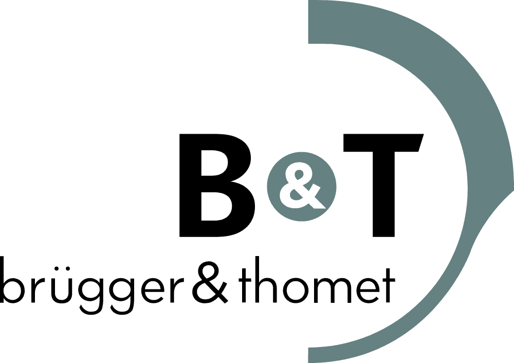 B&T AG Logo download