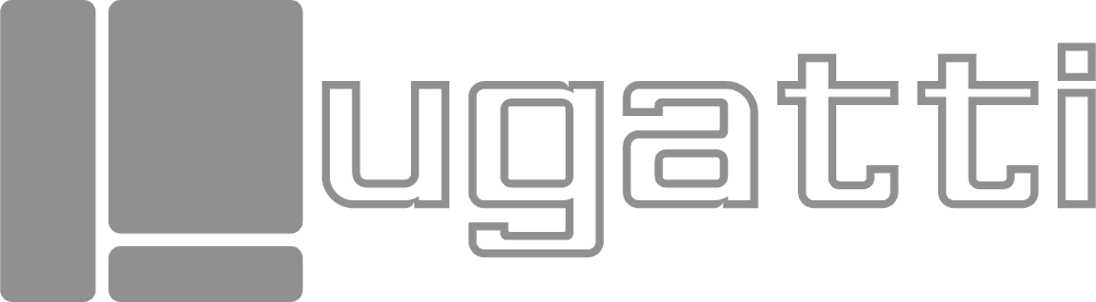 Bugatti Logo download