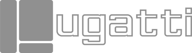 Bugatti Logo download