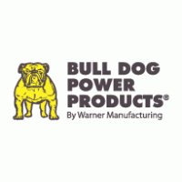 Bull Dog Power Product Logo download