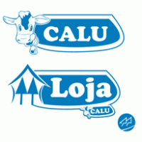 Calu / Casa Calu Logo download
