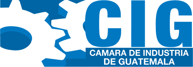 Camara de Industria de Guatemala Logo download