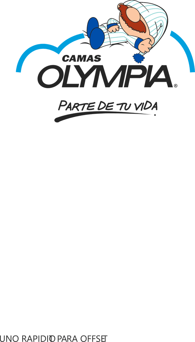 Camas Olympia Logo download