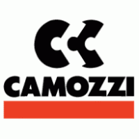 Camozzi Group Logo download