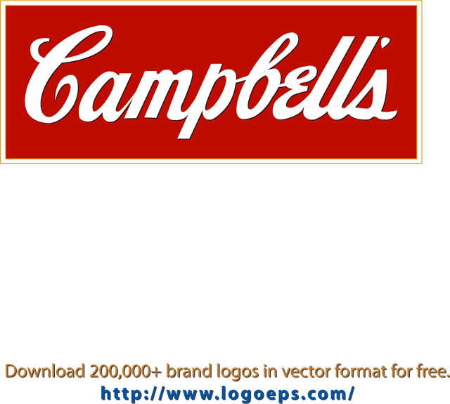 Campbell Logo download