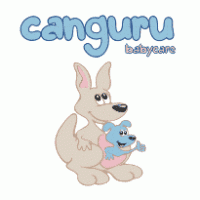 CANGURU Logo download