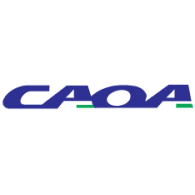 CAOA Logo download