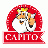 Capito Logo download