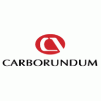 Carborundum Logo download
