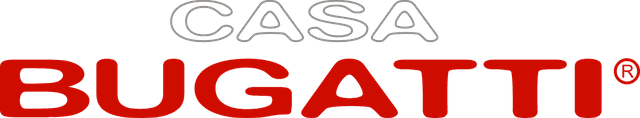 Casa Bugatti Logo download