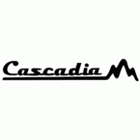 cascadia Logo download