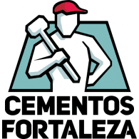 Cementos Fortaleza Logo download