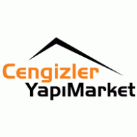 Cengizler Yapı Market Logo download