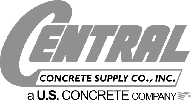 Central Concrete Supply CO., Inc Logo download