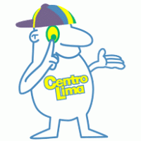 CENTRO LIMA Logo download