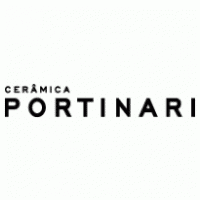 Cerâmica Portinari Logo download