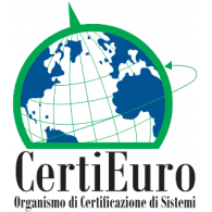 Certieuro Logo download